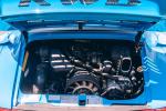 Porsche 911 Blue by RWB 2019 года